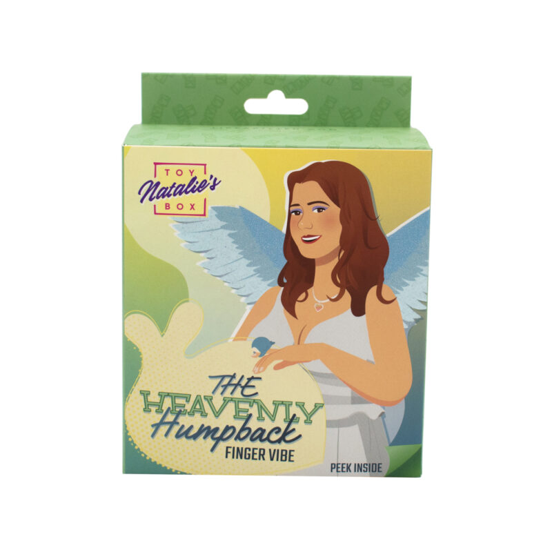 HEAVENLY HUMPBACK