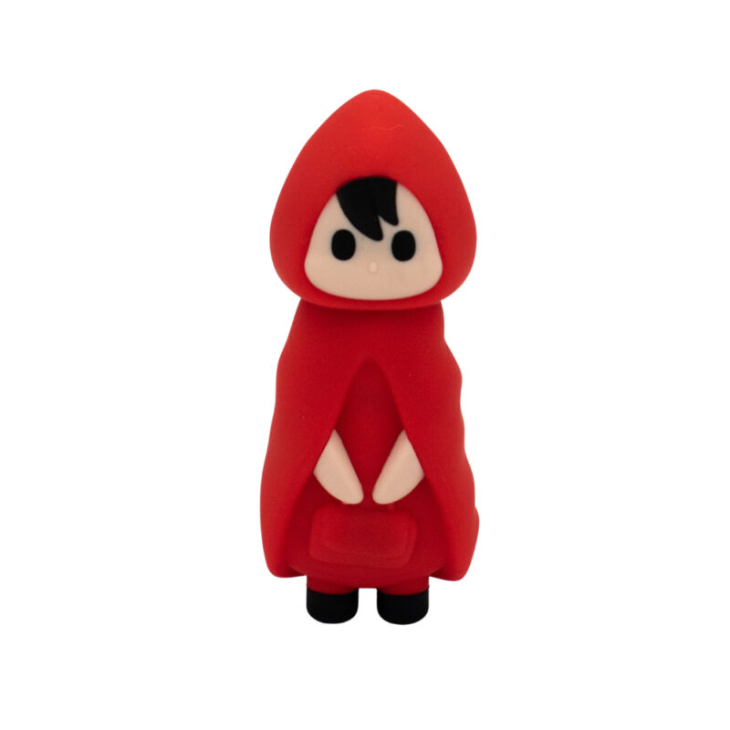 LITTLE RED - Image 2