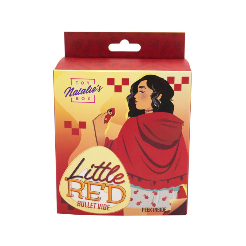 LITTLE RED
