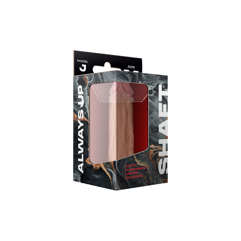 SHAFT MODEL J 5.5" - Image 11