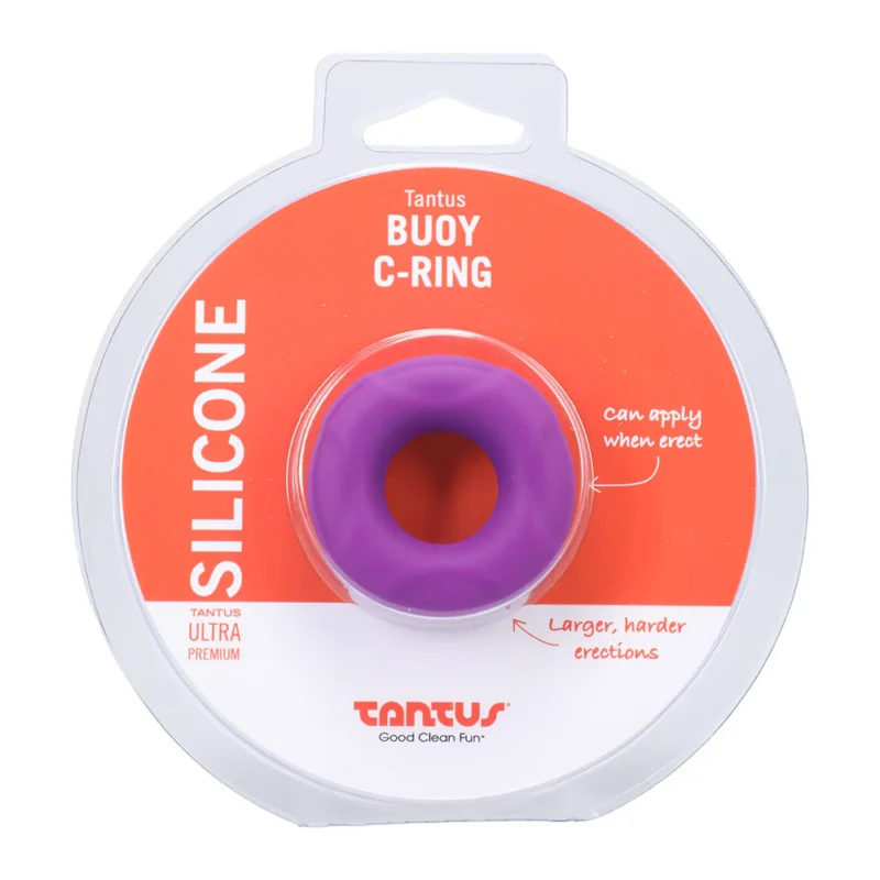 TANTUS BUOY CRING - Image 11