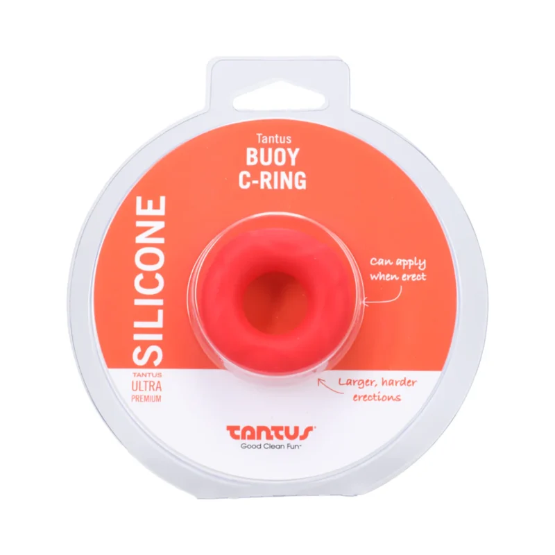 TANTUS BUOY CRING - Image 9