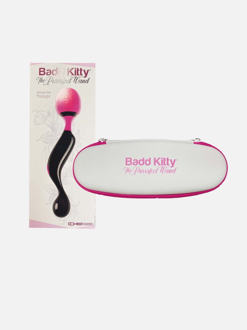 BADD KITTY PURRRFECT WAND - Image 4