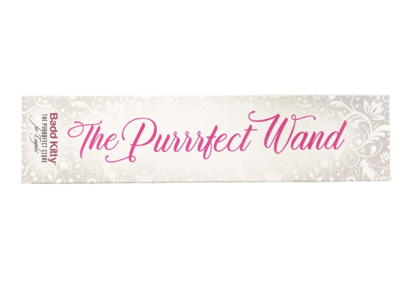 BADD KITTY PURRRFECT WAND - Image 6