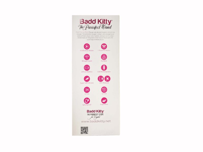 BADD KITTY PURRRFECT WAND - Image 2