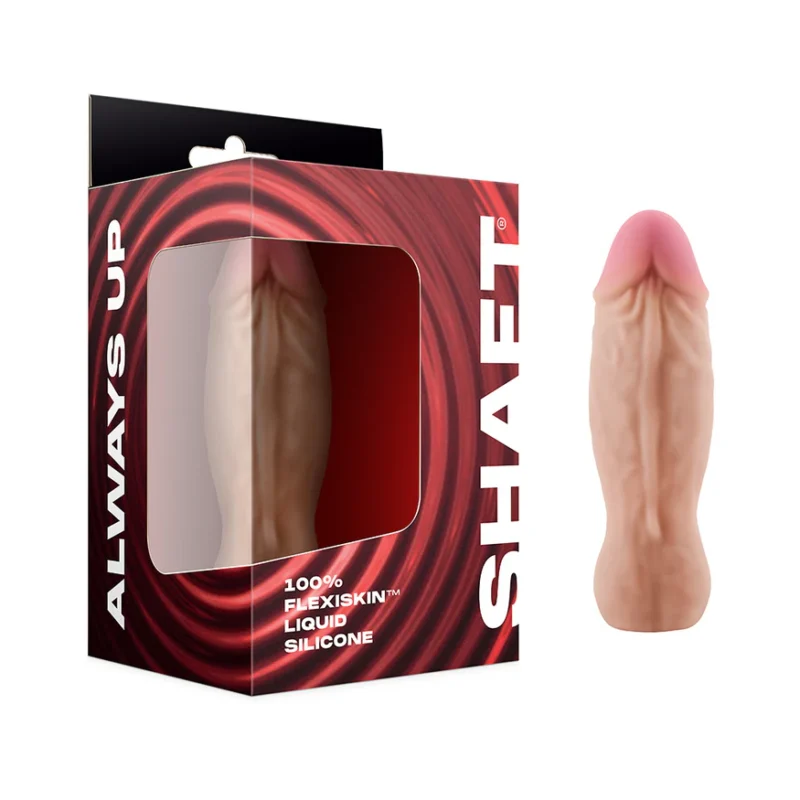 SHAFT BULLET