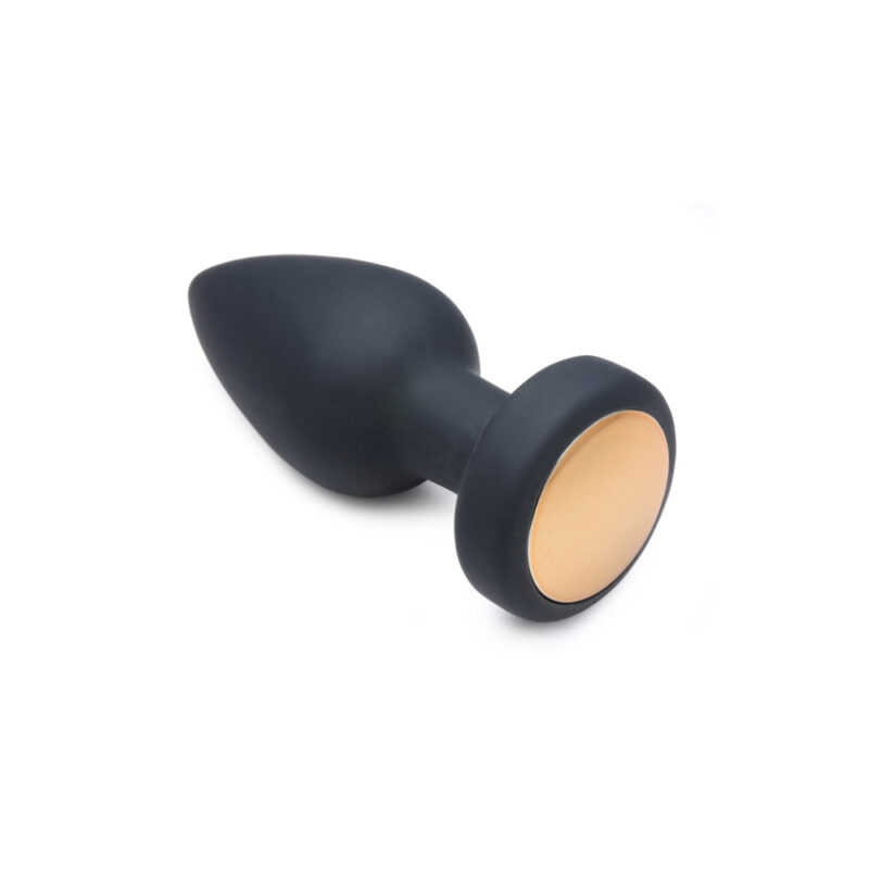 BOOTY SPARKS SILICONE LED VIBE PLUG - Image 2