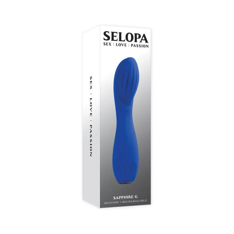 SELOPA SAPPHIRE G VIBE