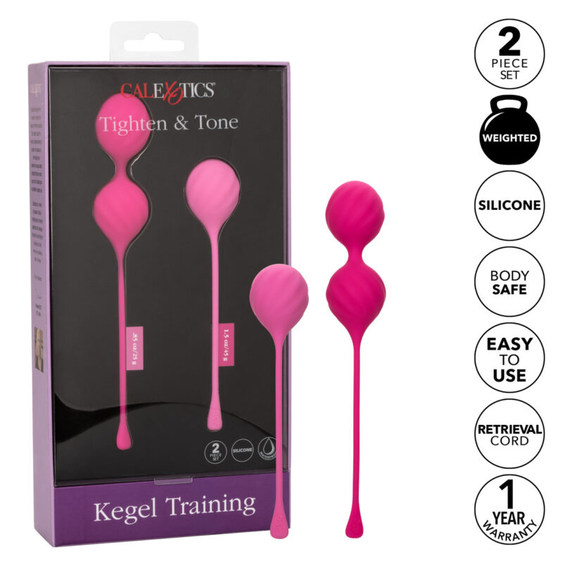 CE TIGHTEN & TONE 2PC SET - Image 8