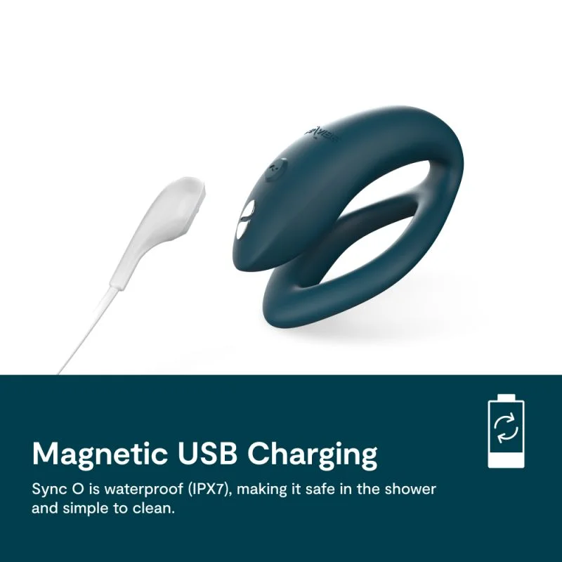 WE VIBE SYNC O - Image 25