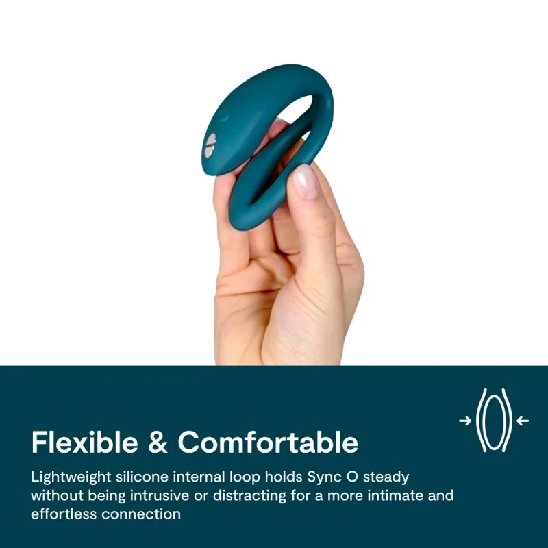 WE VIBE SYNC O - Image 20