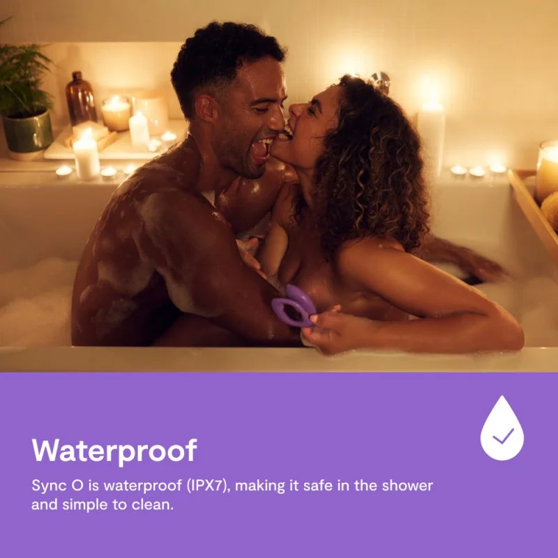WE VIBE SYNC O - Image 19