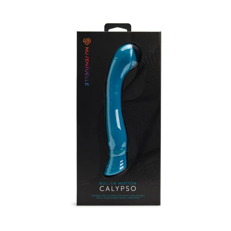 SENSUELLE CALYPSO ROLLER MOTION - Image 3