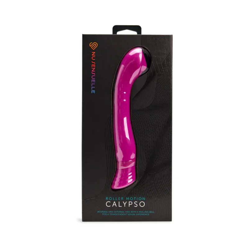 SENSUELLE CALYPSO ROLLER MOTION - Image 5
