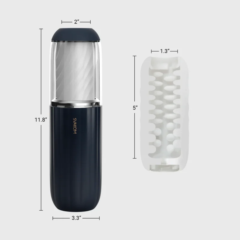 SVAKOM ALEX NEO 2 - Image 8