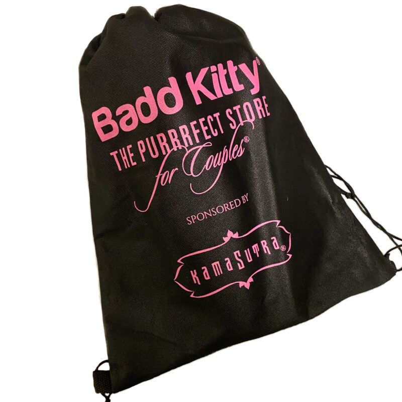 BADD KITTY COUPLES BAG - Image 2
