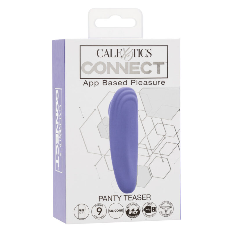 CALEX CONNECT PANTY TEASER - Image 5