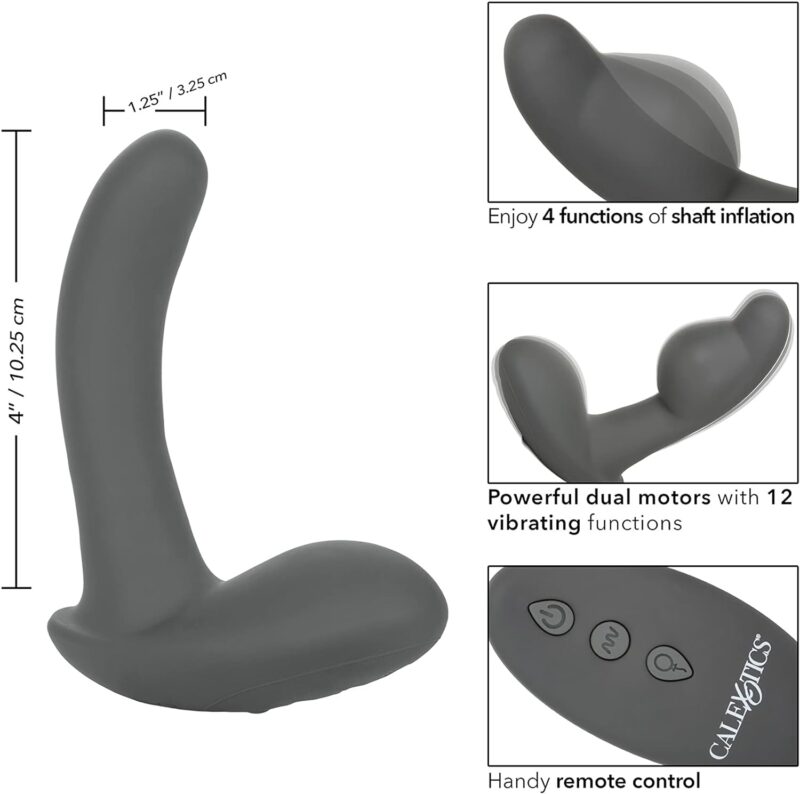 ECLIPSE RECHARGE RC INFLATABLE PROBE - Image 9