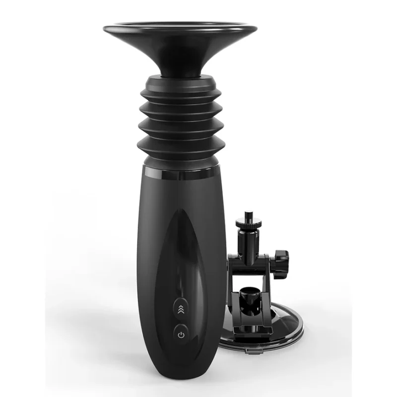 FF BODY DOCK HANDHELD THRUSTER - Image 2