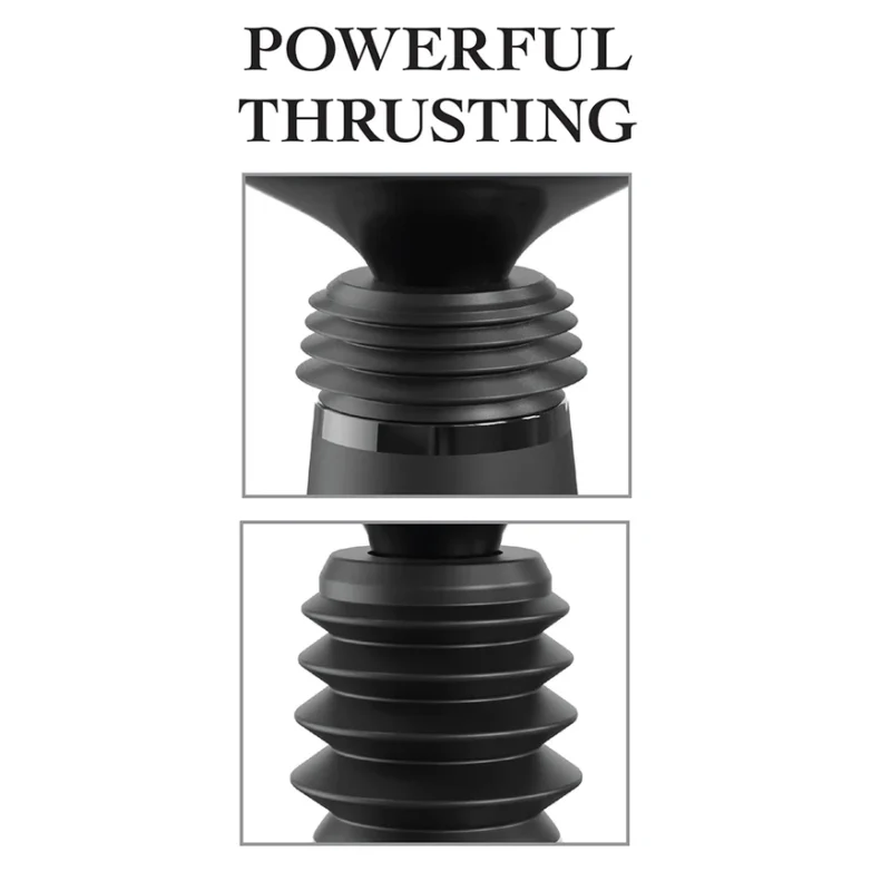 FF BODY DOCK HANDHELD THRUSTER - Image 5