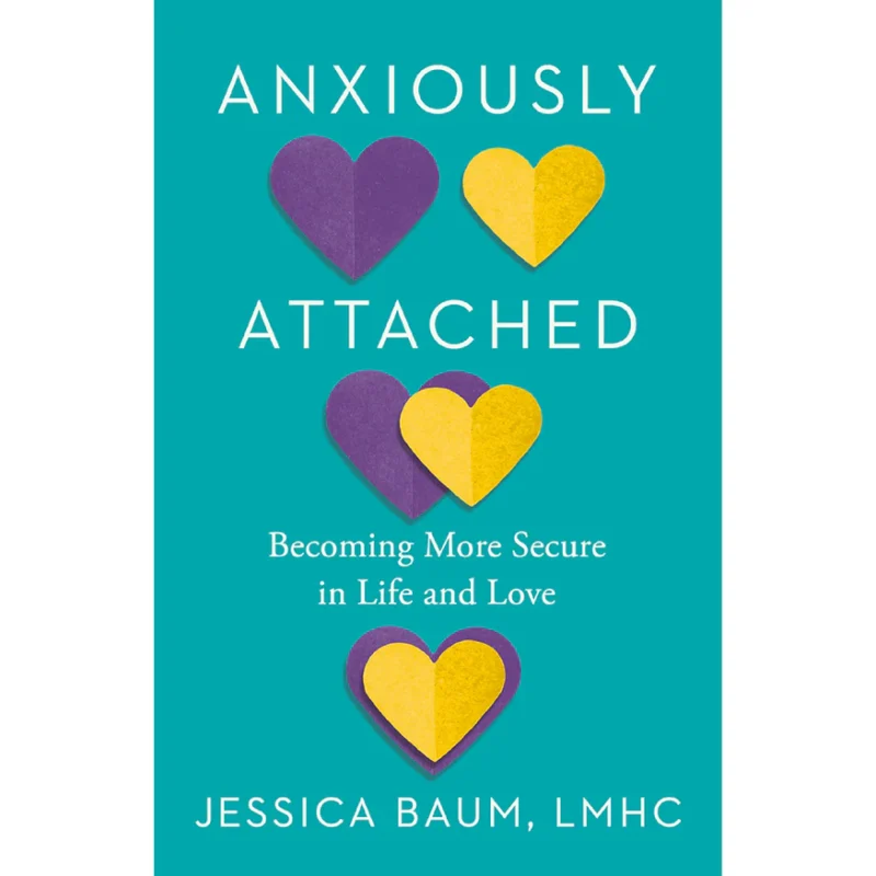 ANXIOUSLY ATTACHED