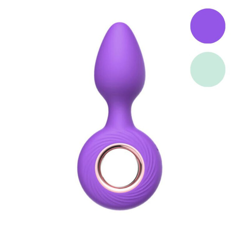 LUV INC PLUG RING VIBE - Image 6