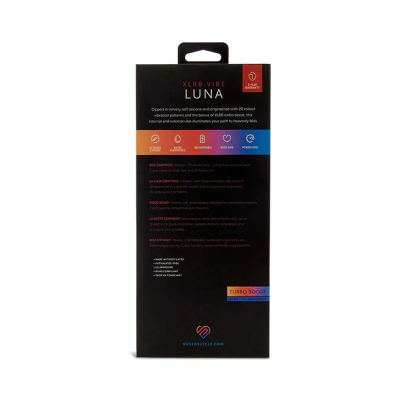 SENSUELLE LUNA - Image 2