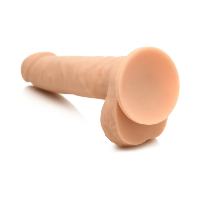 EASY RIDERS 7IN SILICONE  W/BALLS - Image 3
