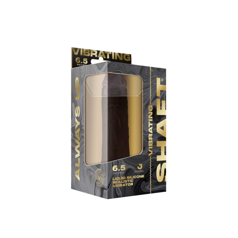 SHAFT VIBRATING MODEL J 6.5″ - Image 13
