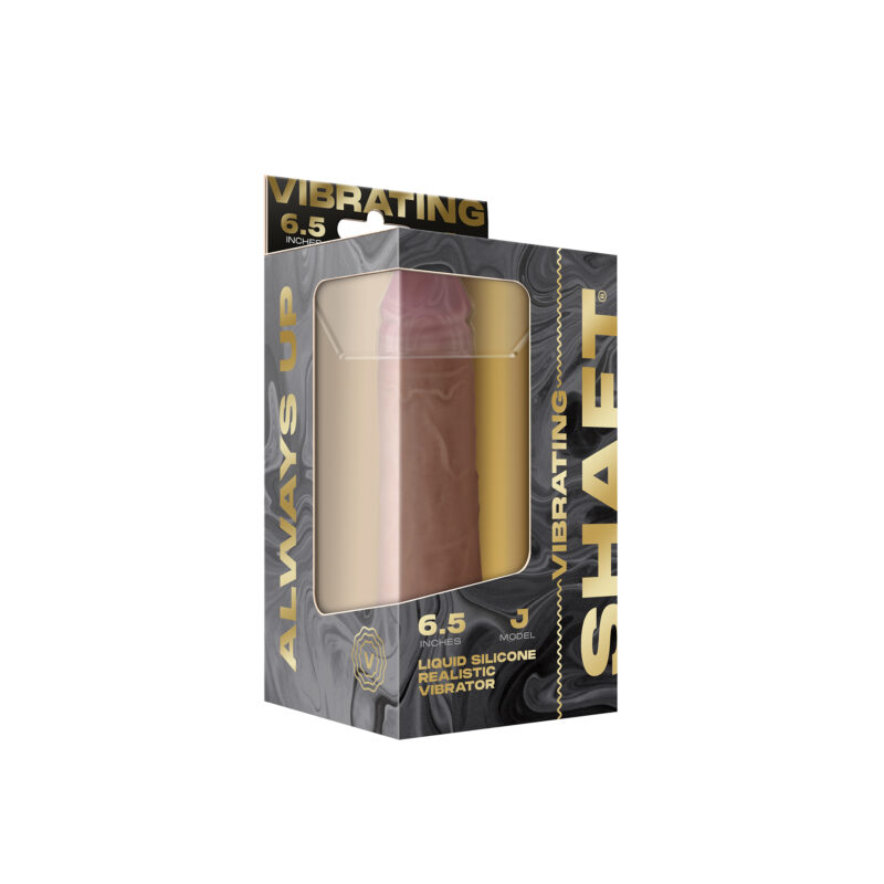 SHAFT VIBRATING MODEL J 6.5″ - Image 9