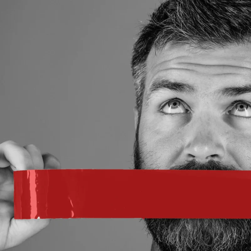 MYU BONDAGE TAPE - Image 3