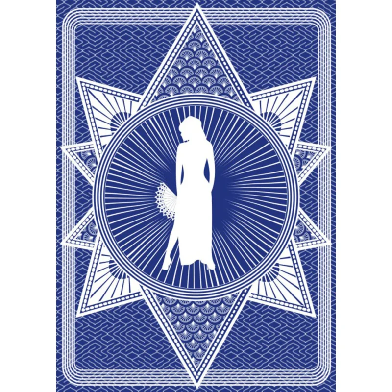 CLASSIC PORN PLAYING CARDS - Image 6