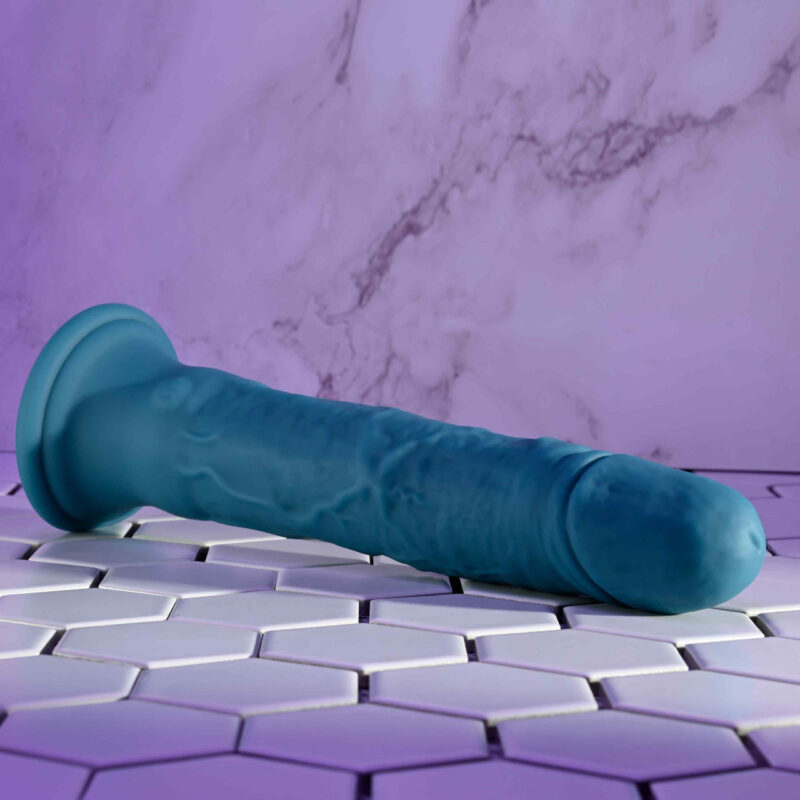 EVOLVED TSUNAMI BLUE - Image 6
