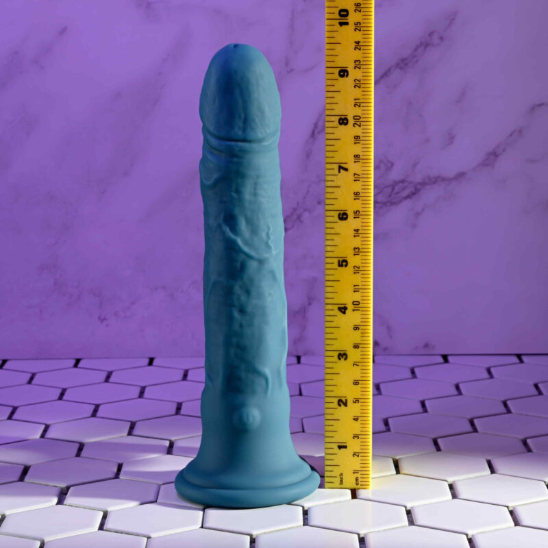 EVOLVED TSUNAMI BLUE - Image 7