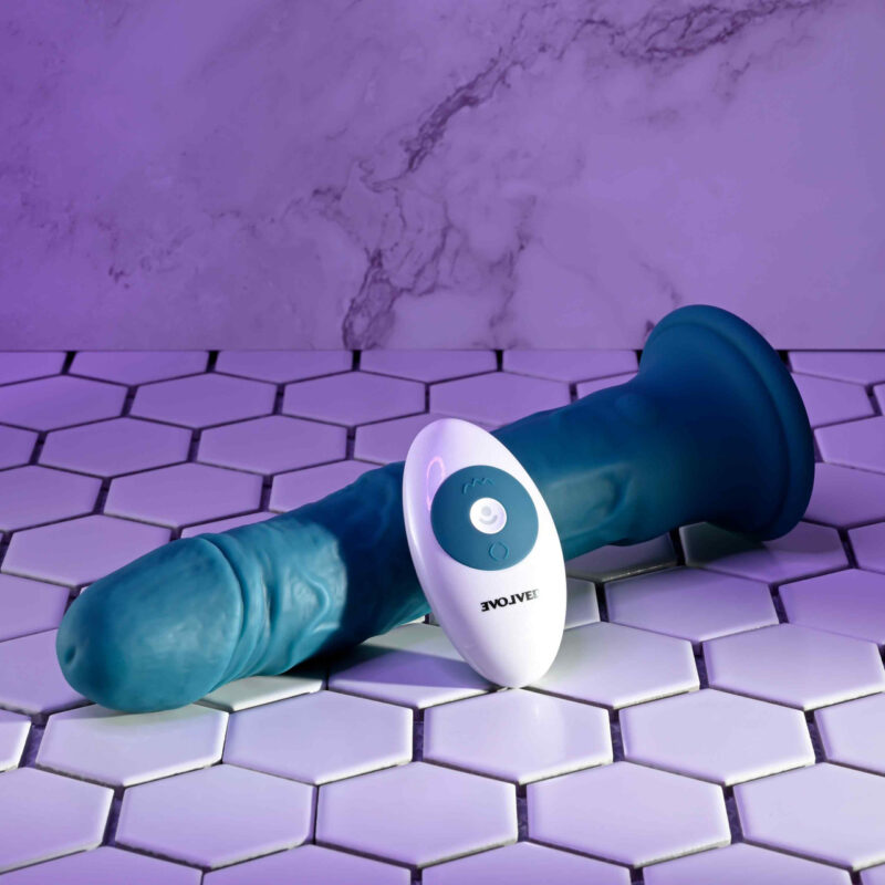EVOLVED TSUNAMI BLUE - Image 8