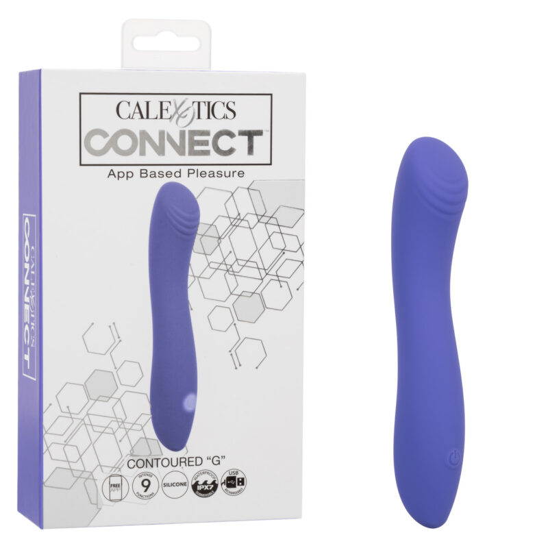 CALEX CONNECT CONTOURED G - Image 5