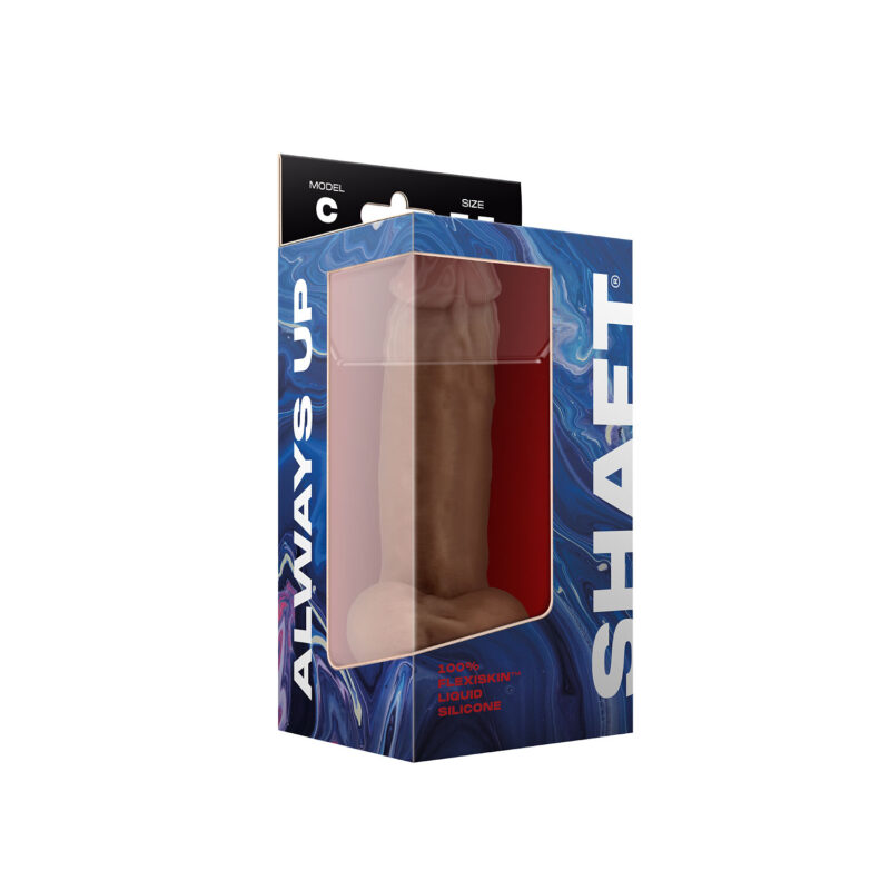 SHAFT MODEL C 8.5 W/ BALLS - Image 15