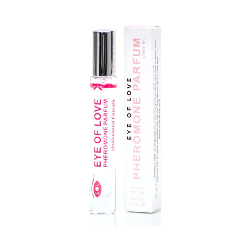 EOL FEMALE  PHEROMONE PARFUM 10ML