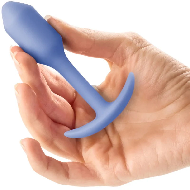 BVIBE SNUG PLUG 1 WEIGHTED - Image 10