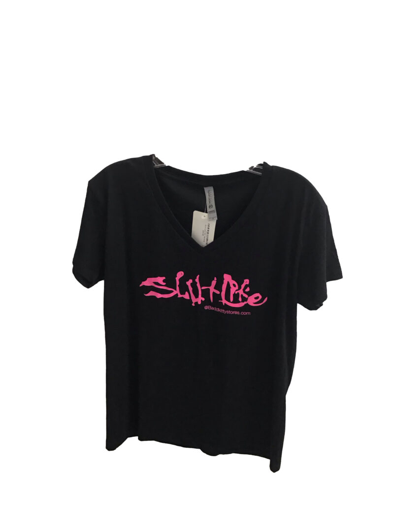 SLUT LIFE TEE