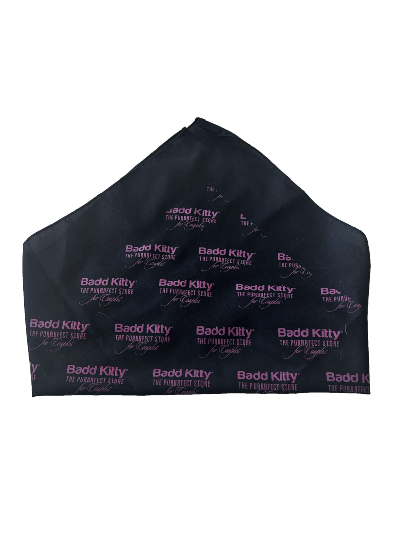BADD KITTY BANDANA