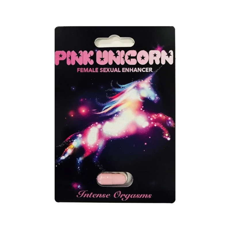 PINK UNICORN - Image 2
