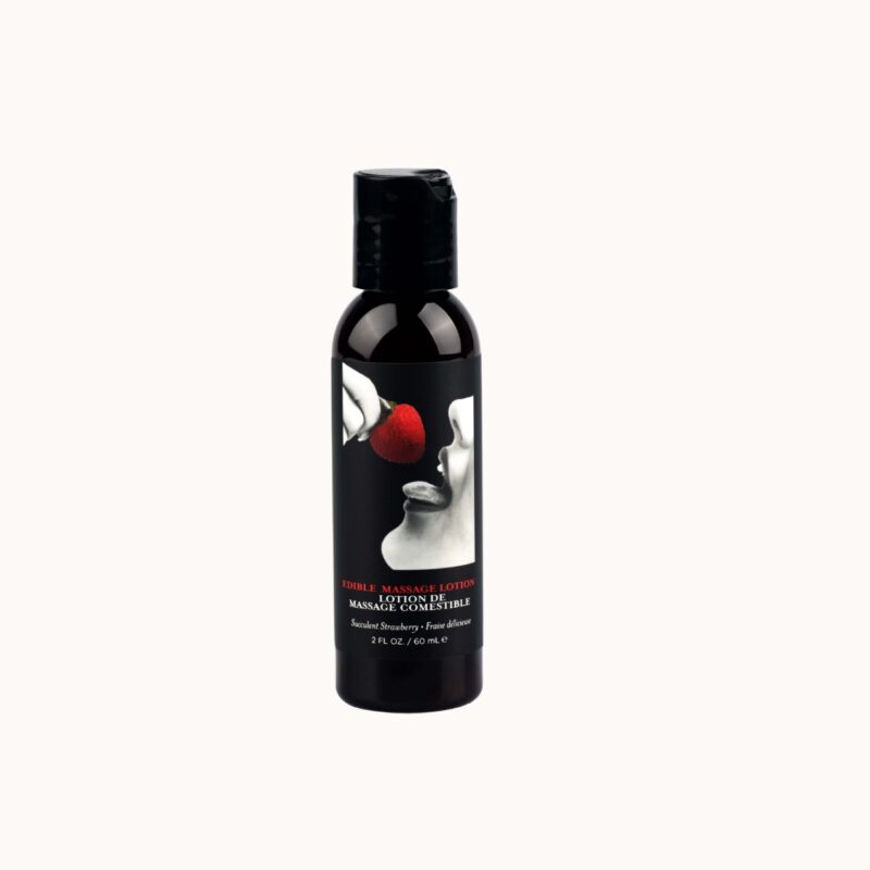 EB EDIBLE MASSAGE LOTION 2OZ - Image 8