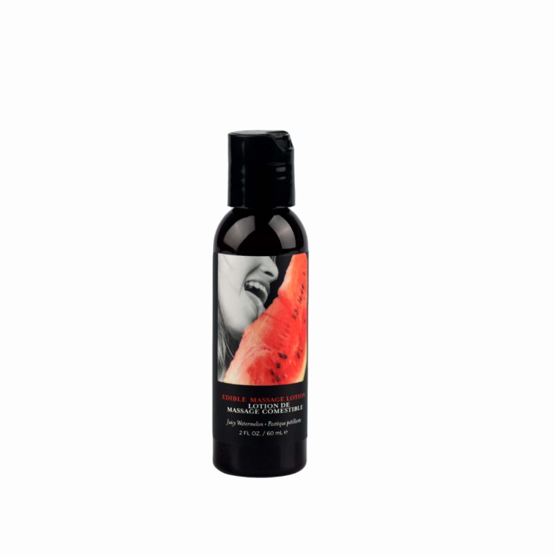 EB EDIBLE MASSAGE LOTION 2OZ - Image 13