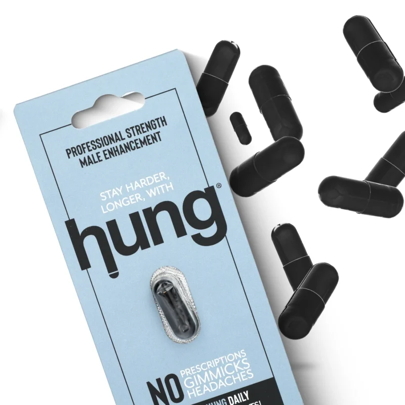 HUNG NOW PILL - Image 6