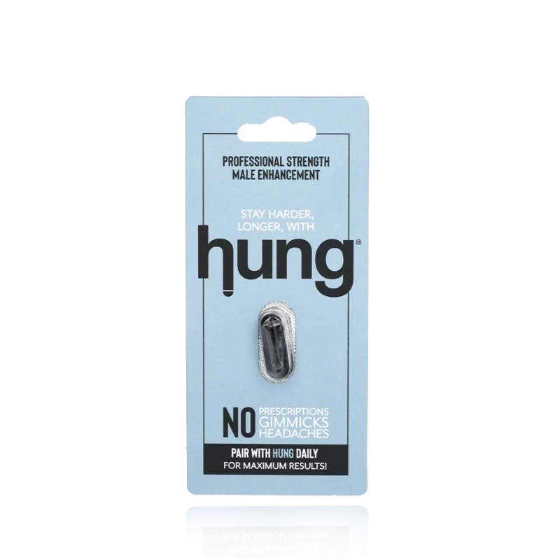 HUNG NOW PILL - Image 5