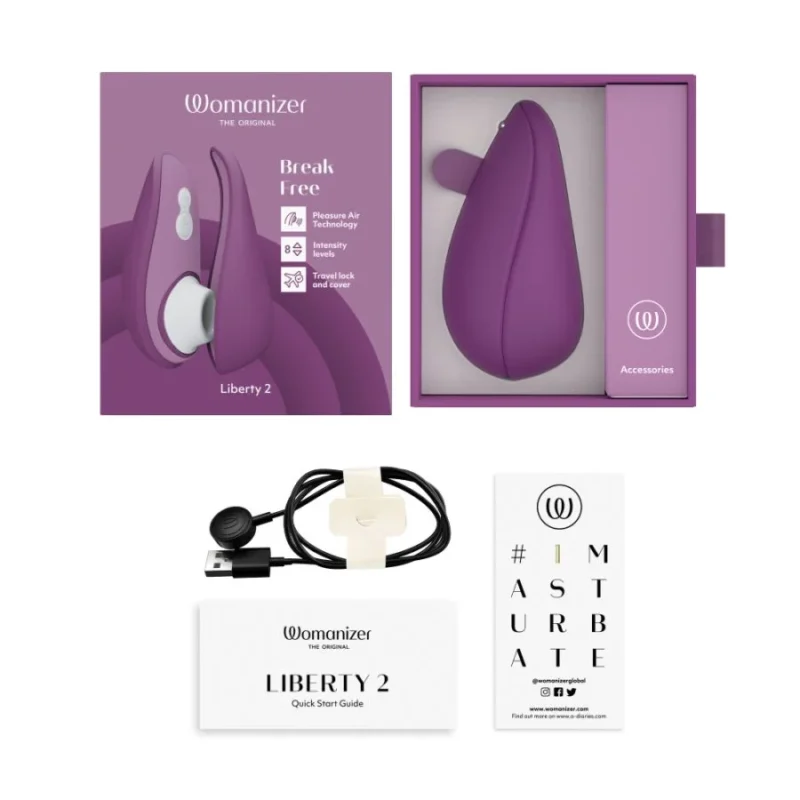 WOMANIZER LIBERTY 2 - Image 11
