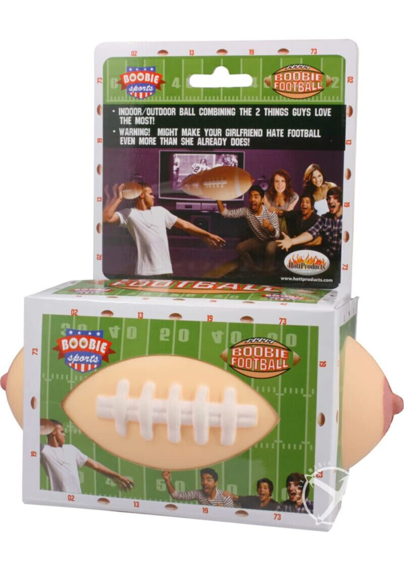 BOOBIE SPORTS FOOTBALL - Image 4