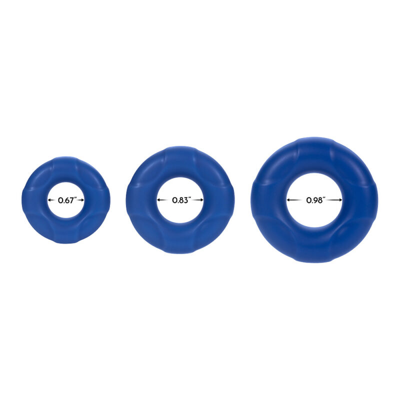 FORTO F-33 LIQUID SILICONE C-RING - Image 10