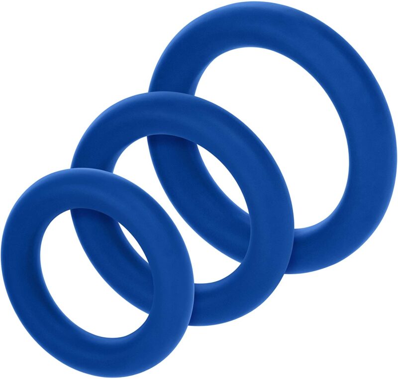 FORTO F-61 3PC RING SET - Image 7
